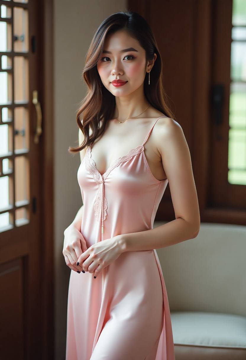 波河上的猎人海报
