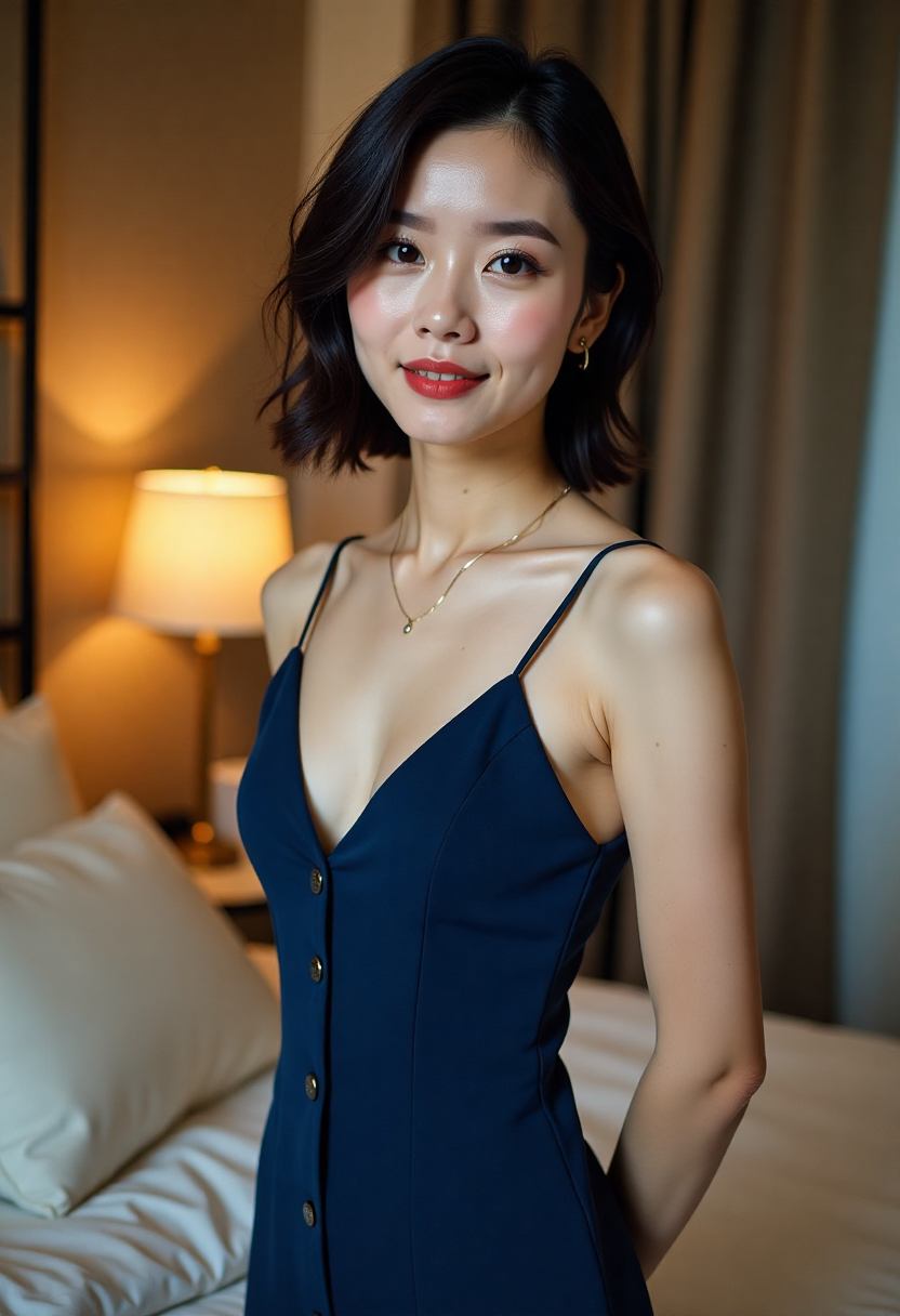 睡前森林广播