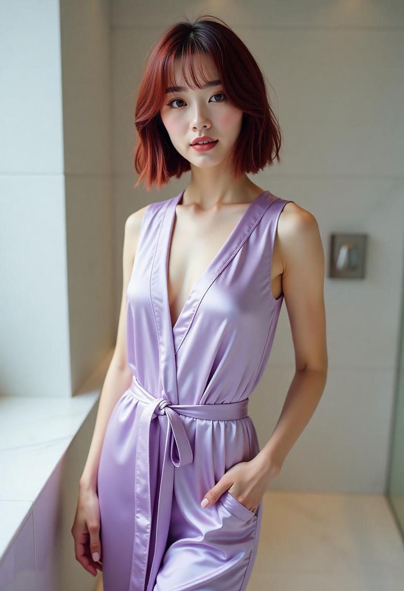 红斗篷与橄榄园