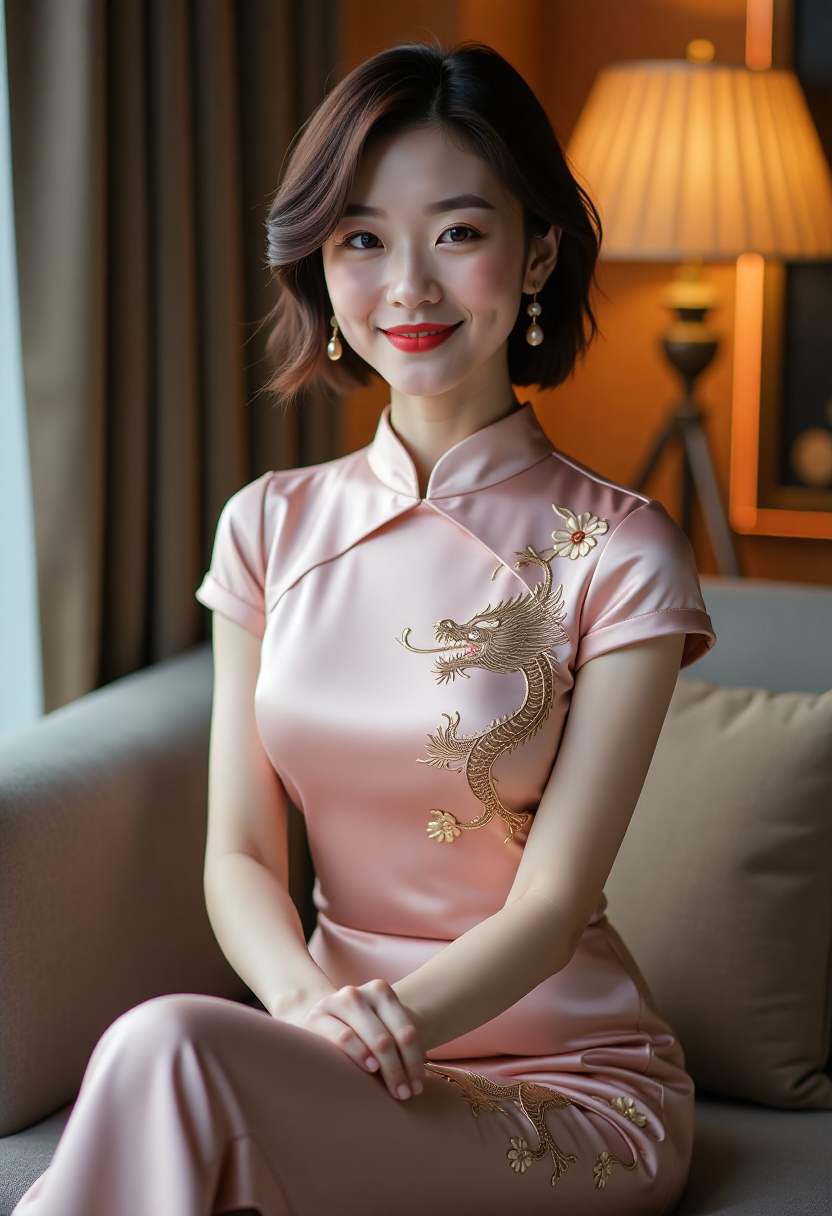 锡耶纳红墙