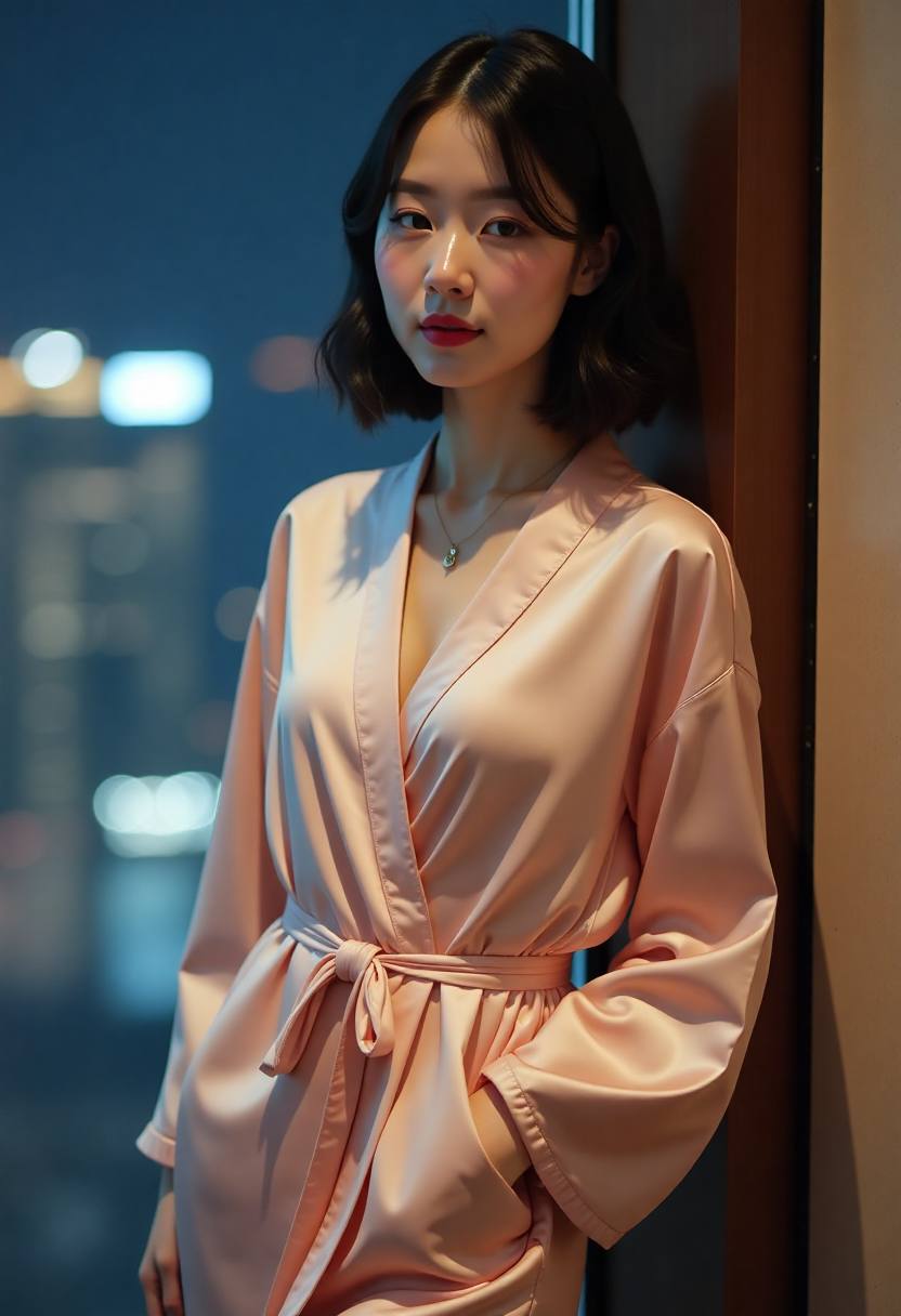 裁缝铺的秘密